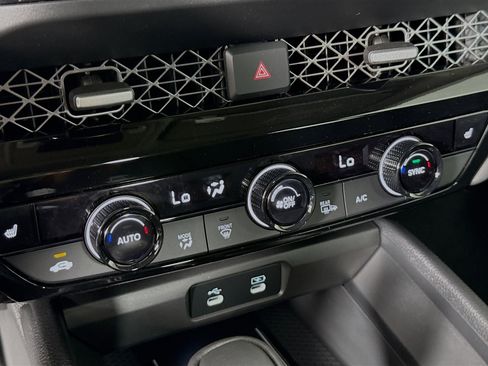 New 2026 Honda Accord EX-L image 16