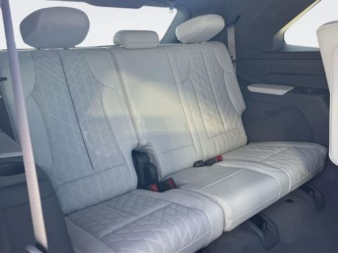 New 2026 Cadillac Escalade IQ Sport 1 AWD/4WD image 34