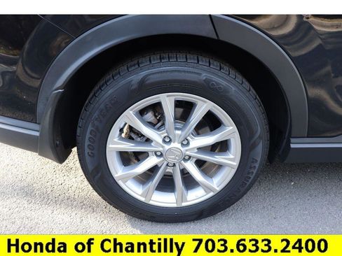 Used 2023 Honda CR-V EX-L image 30