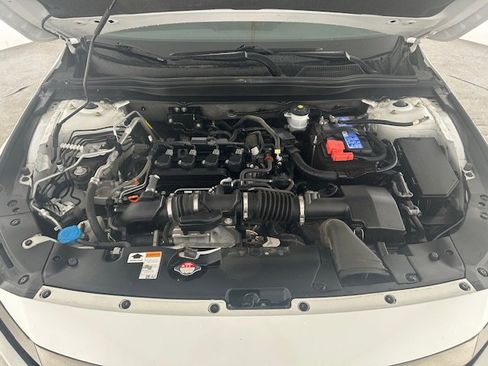 Used 2021 Honda Accord Sport Special Edition image 6