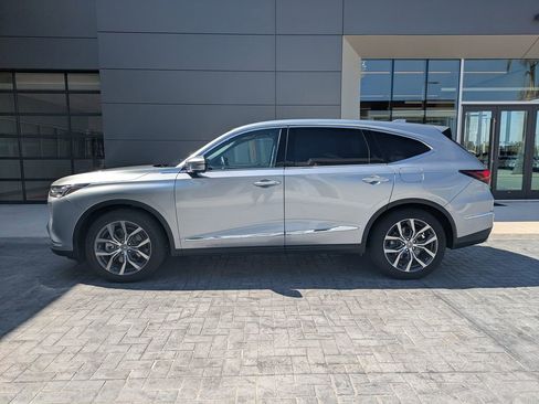 Used 2022 Acura MDX FWD w/ Technology Package image 8