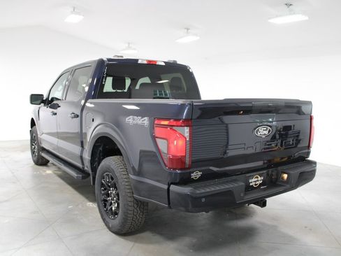 New 2026 Ford F150 XLT AWD/4WD image 6