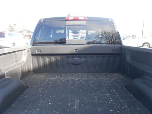 Used 2016 Chevrolet Silverado 2500 LTZ w/ Custom Sport Edition image 25