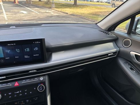 Used 2025 Hyundai Sonata SEL image 30