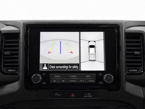 Used 2024 Nissan Frontier PRO-4X w/ Pro Convenience Package AWD/4WD image 35