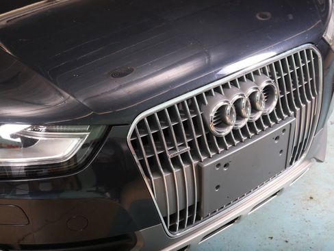 Used 2016 Audi A4 Premium w/ Audi MMI Navigation Plus AWD/4WD image 12