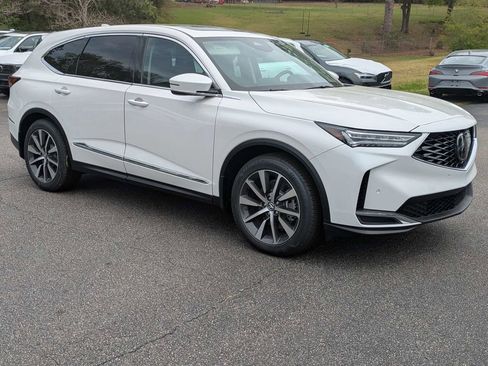 Used 2026 Acura MDX FWD w/ Technology Package image 8