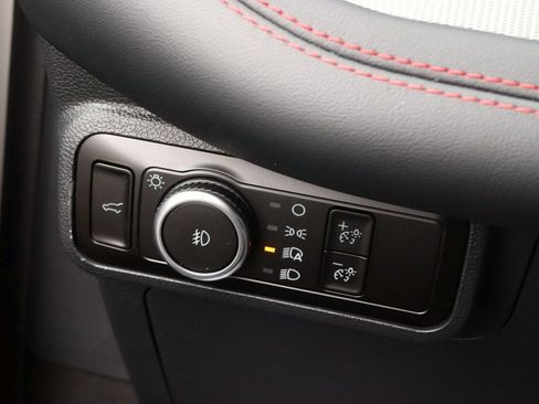 New 2026 Ford Explorer ST w/ Sun And Sound Package RWD image 28