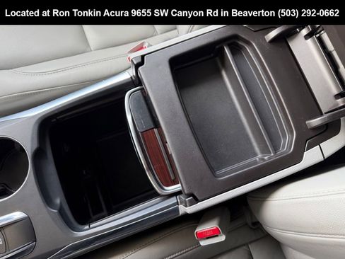 Used 2016 Acura MDX SH-AWD w/ Technology Package image 26