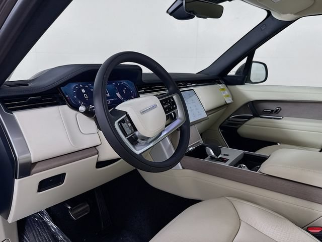 New 2026 Land Rover Range Rover SE AWD/4WD image 9