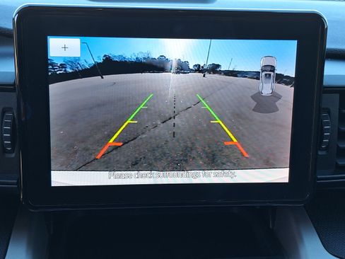 Used 2021 Ford Explorer 4WD image 25