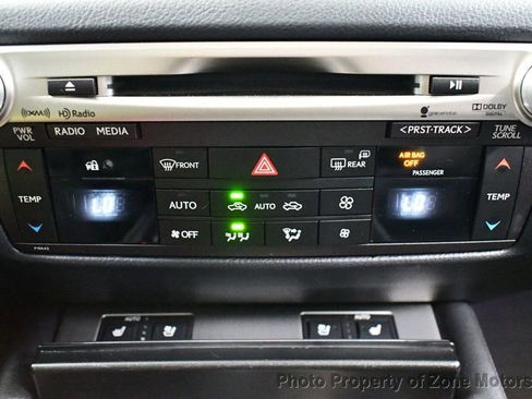 Used 2014 Lexus GS 350 AWD image 39