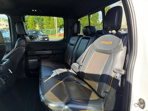 Used 2023 Ford F150 Tremor w/ Equipment Group 402A High AWD/4WD image 10