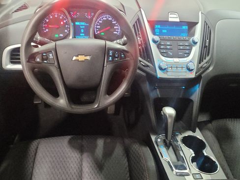 Used 2015 Chevrolet Equinox LS FWD image 22