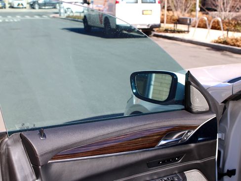 Used 2018 BMW 640i Gran Turismo xDrive w/ Luxury Seating Package image 14