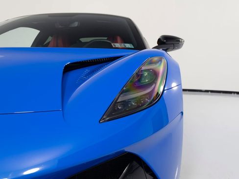 Used 2024 Lotus Emira First Edition RWD image 38