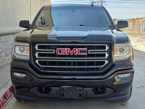 Used 2018 GMC Sierra 1500 2WD Double Cab w/ Elevation Edition image 8