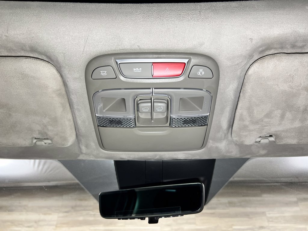 Used 2025 Kia Telluride SX Prestige AWD/4WD image 29