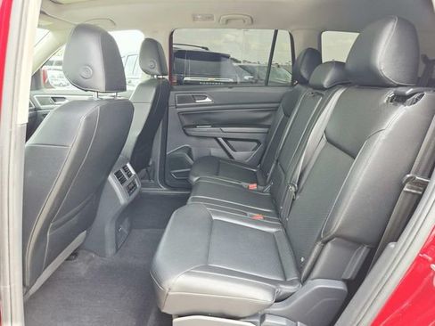 Used 2019 Volkswagen Atlas SEL AWD/4WD image 11