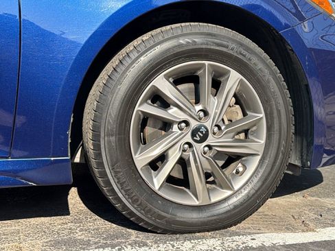 Used 2020 Kia Optima LX FWD image 24