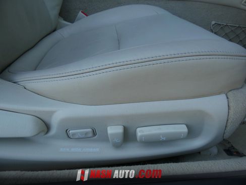 Used 2003 Lexus SC 430 Convertible RWD image 26