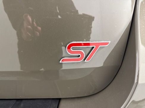 New 2026 Ford Explorer ST w/ Sun And Sound Package image 14