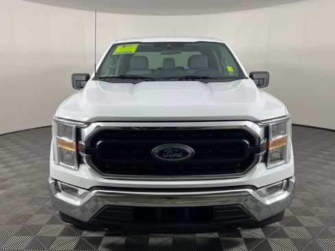 Used 2022 Ford F150 XLT w/ Trailer Tow Package image 2