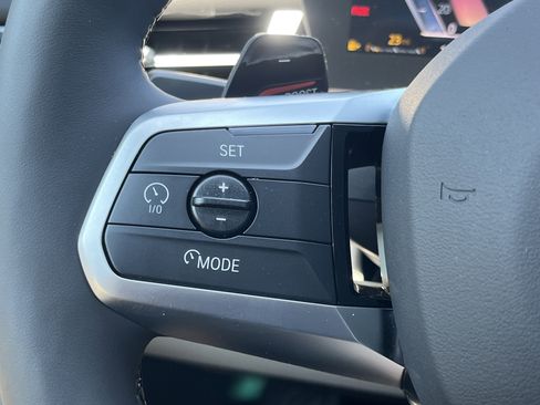 New 2026 BMW X1 xDrive28i w/ M Sport Package image 15