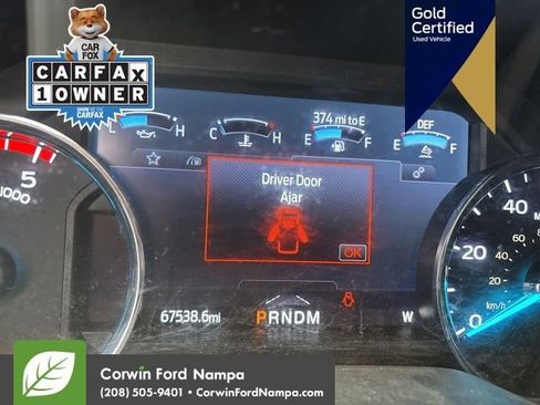 Used 2022 Ford F350 Lariat w/ Tremor Off-Road Package image 11