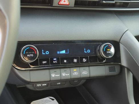 New 2026 Hyundai Elantra Sport w/ Cargo Package FWD image 32