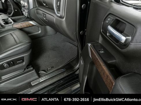Used 2021 GMC Sierra 1500 Denali w/ Denali Ultimate Package image 26