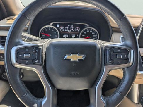 Used 2021 Chevrolet Tahoe Premier image 22