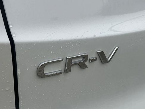 Used 2024 Honda CR-V EX image 11