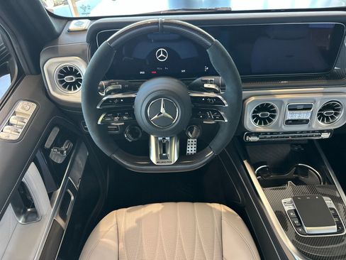 New 2026 Mercedes-Benz G 63 AMG 4MATIC image 15