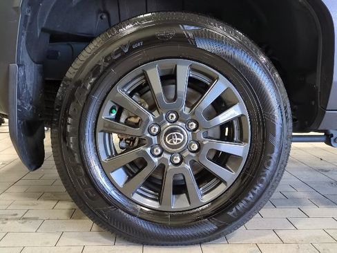 Used 2025 Toyota Land Cruiser 1958 AWD/4WD image 25