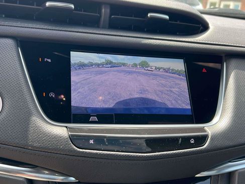 Certified 2023 Cadillac XT5 Premium Luxury AWD/4WD image 20