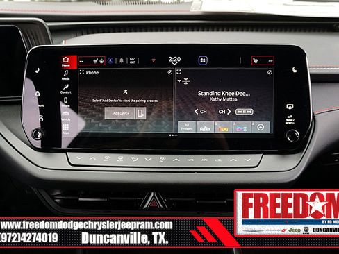 New 2026 Dodge Charger Scat Pack image 19