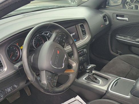 Used 2023 Dodge Charger Scat Pack w/ Plus Group image 4
