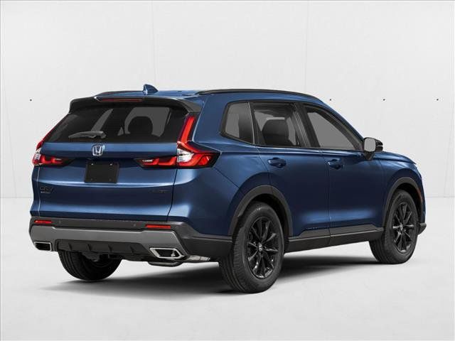 New 2027 Honda CR-V Sport-L image 2