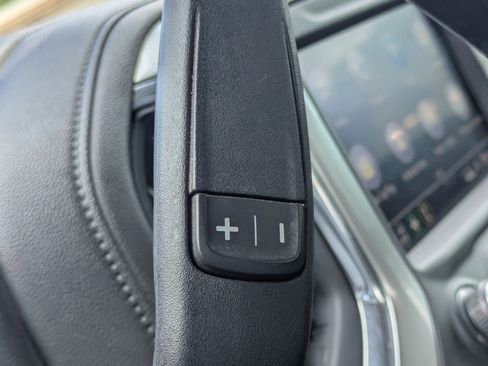 Used 2019 Chevrolet Silverado 1500 LT w/ Texas Edition AWD/4WD image 18