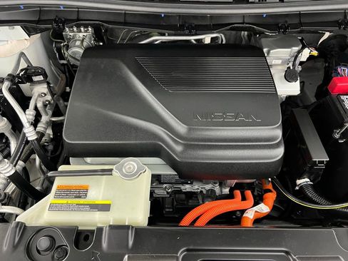 Used 2024 Nissan Leaf SV Plus image 35
