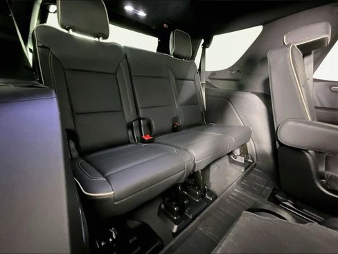 Certified 2026 Chevrolet Tahoe Premier w/ Sun And Tow Package RWD image 25