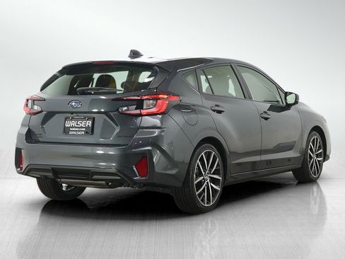 Certified 2026 Subaru Impreza 2.0i Sport image 5