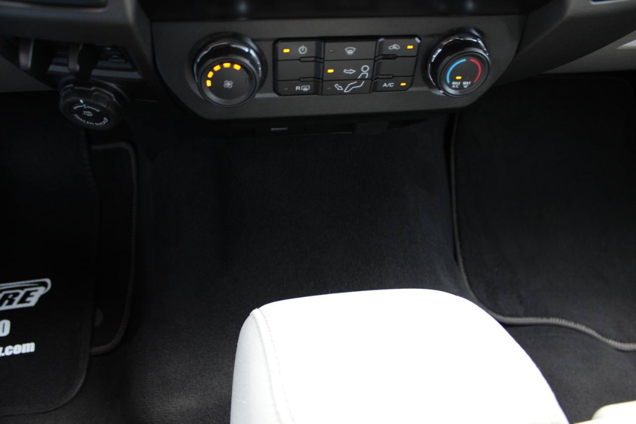 Used 2022 Ford F250 XL w/ STX Appearance Package AWD/4WD image 31