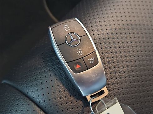 Used 2021 Mercedes-Benz GLE 350 GLE 350 image 38