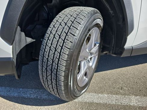 Certified 2025 Toyota RAV4 LE image 31