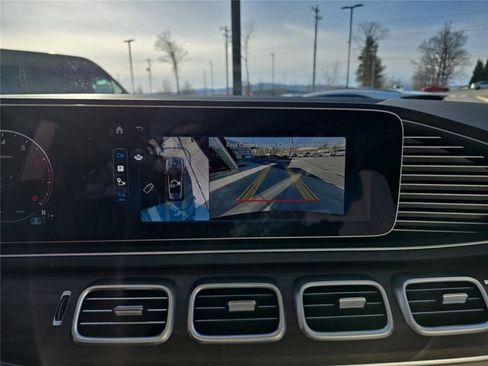 New 2026 Mercedes-Benz GLE 450 4MATIC image 28