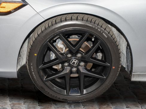 Certified 2023 Honda Civic Sport image 37