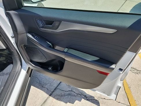 Used 2023 Ford Escape Active w/ Tech Pack #1 image 13