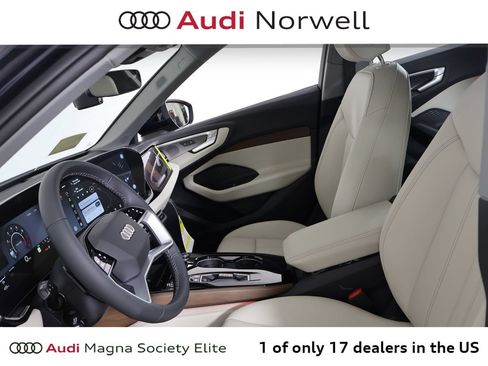 New 2026 Audi A5 2.0T Premium Plus AWD/4WD image 18